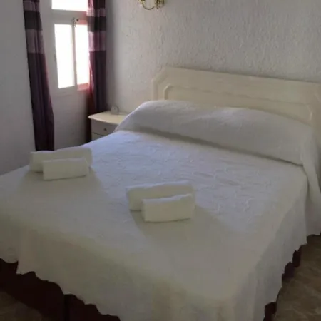 Apartment Apartamento Skol X