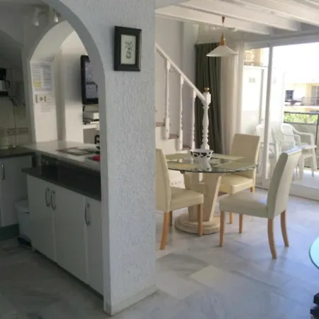 Apartamento Skol X * Marbella