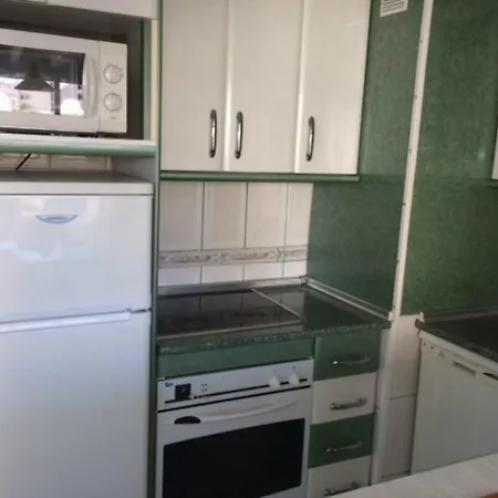 Apartamento Skol X * Marbella