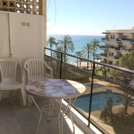 Apartment Apartamento Skol X
