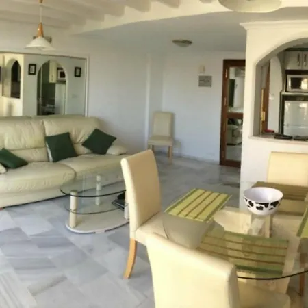 Apartment Apartamento Skol X
